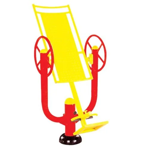 儿童健身玩具室内