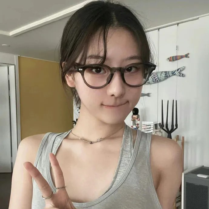 杨雨桐